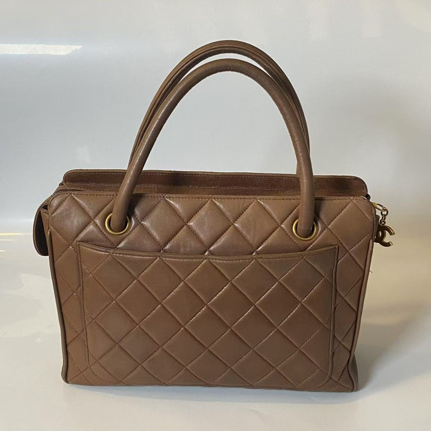Chanel Tote Bag - Lynora Bags