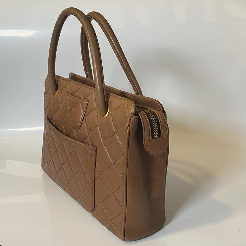 Chanel Tote Bag - Lynora Bags