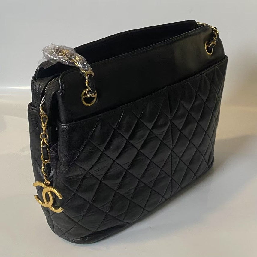 Chanel Shoulder Bag - Lynora Bags