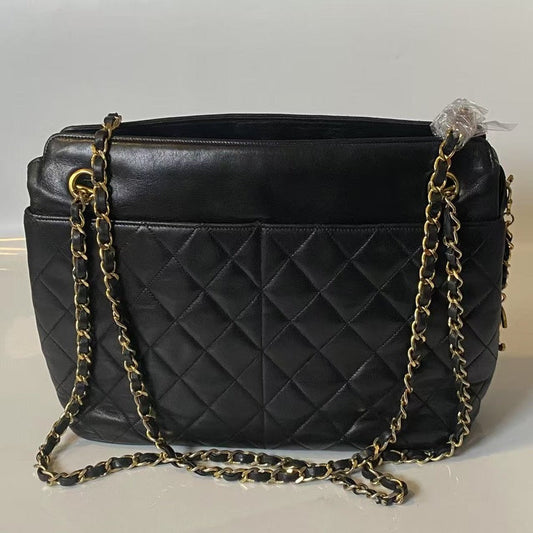 Chanel Shoulder Bag - Lynora Bags
