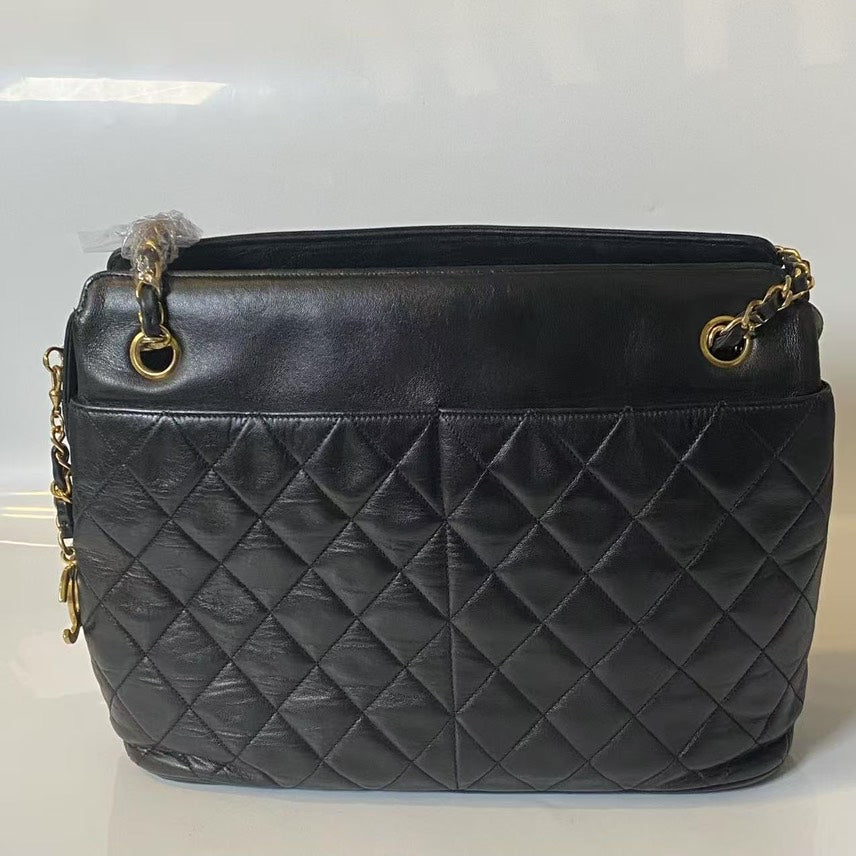 Chanel Shoulder Bag - Lynora Bags