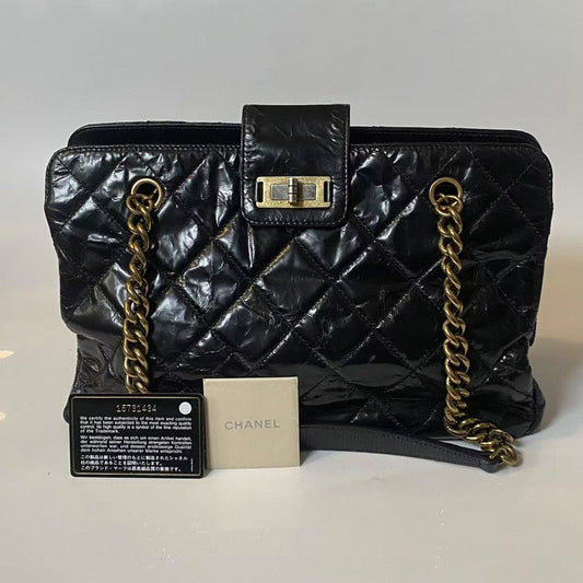 Chanel Shoulder Bag - Lynora Bags