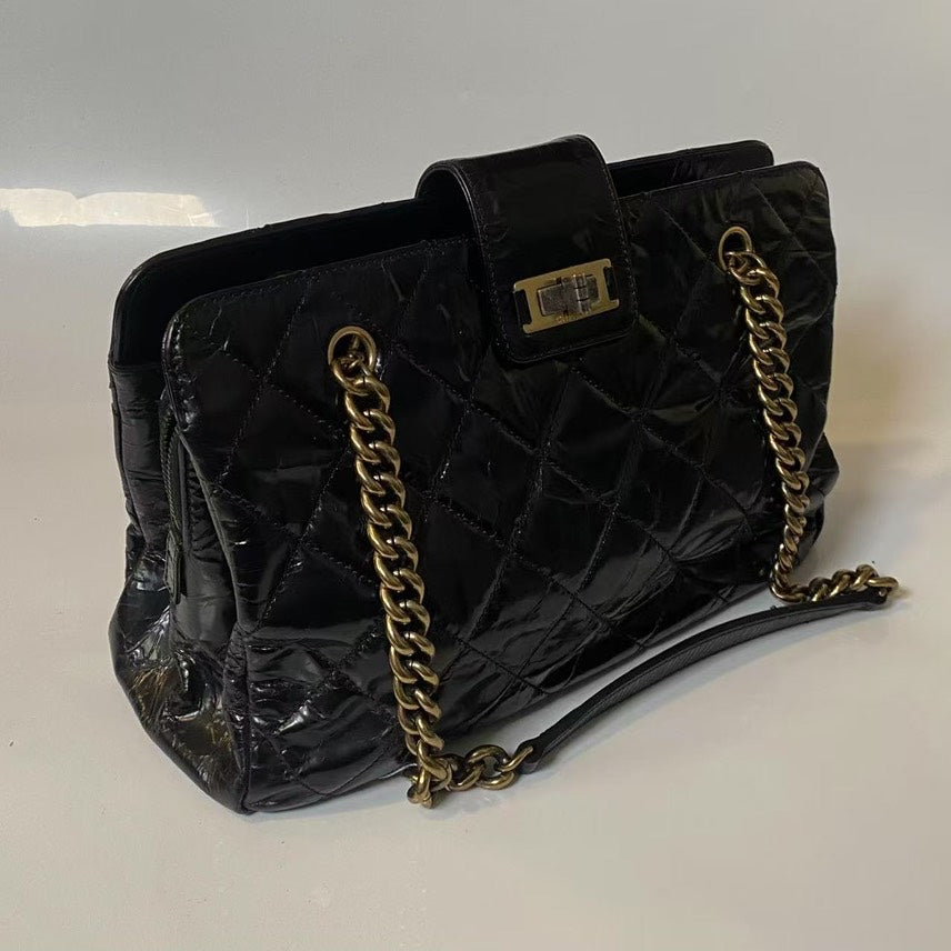Chanel Shoulder Bag - Lynora Bags