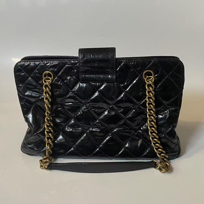 Chanel Shoulder Bag - Lynora Bags