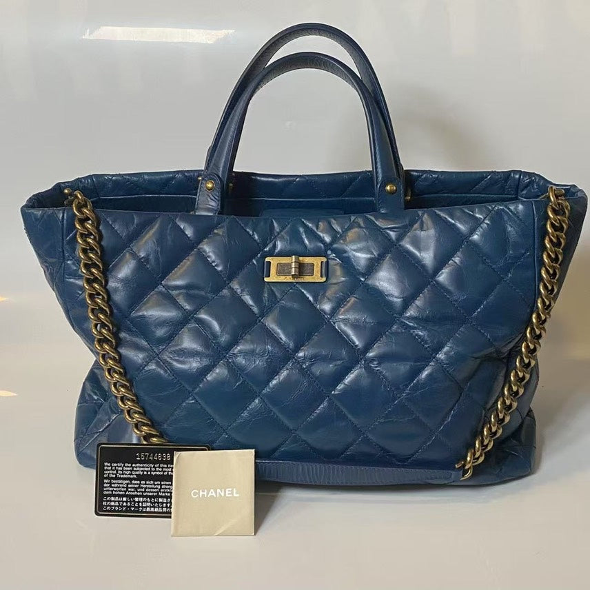 Chanel Tote Bag - Lynora Bags