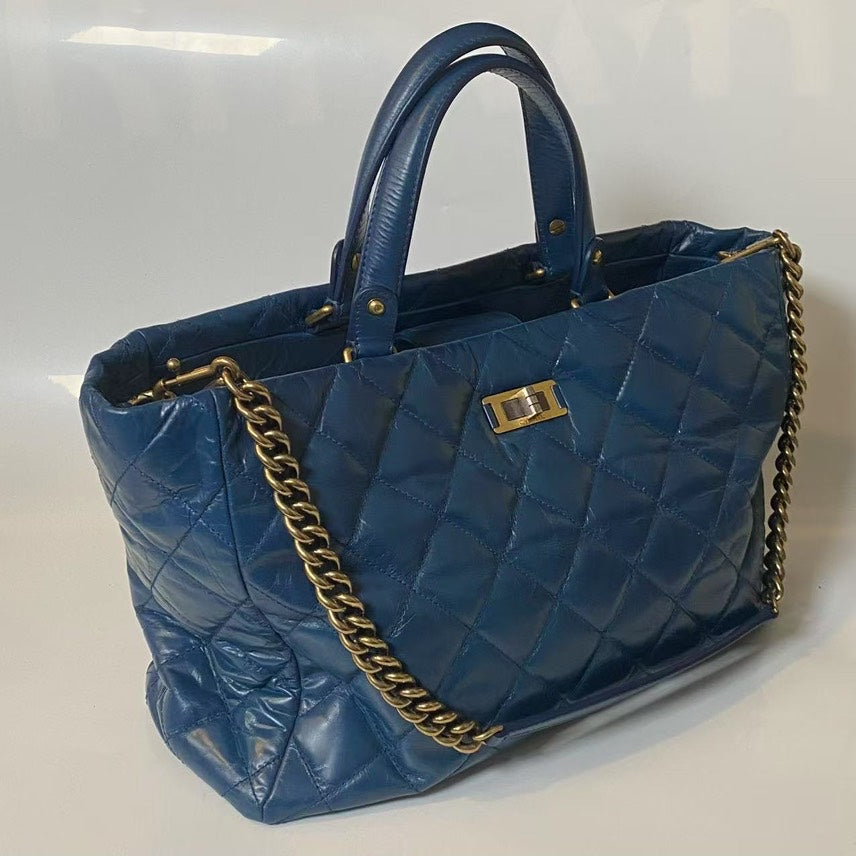 Chanel Tote Bag - Lynora Bags