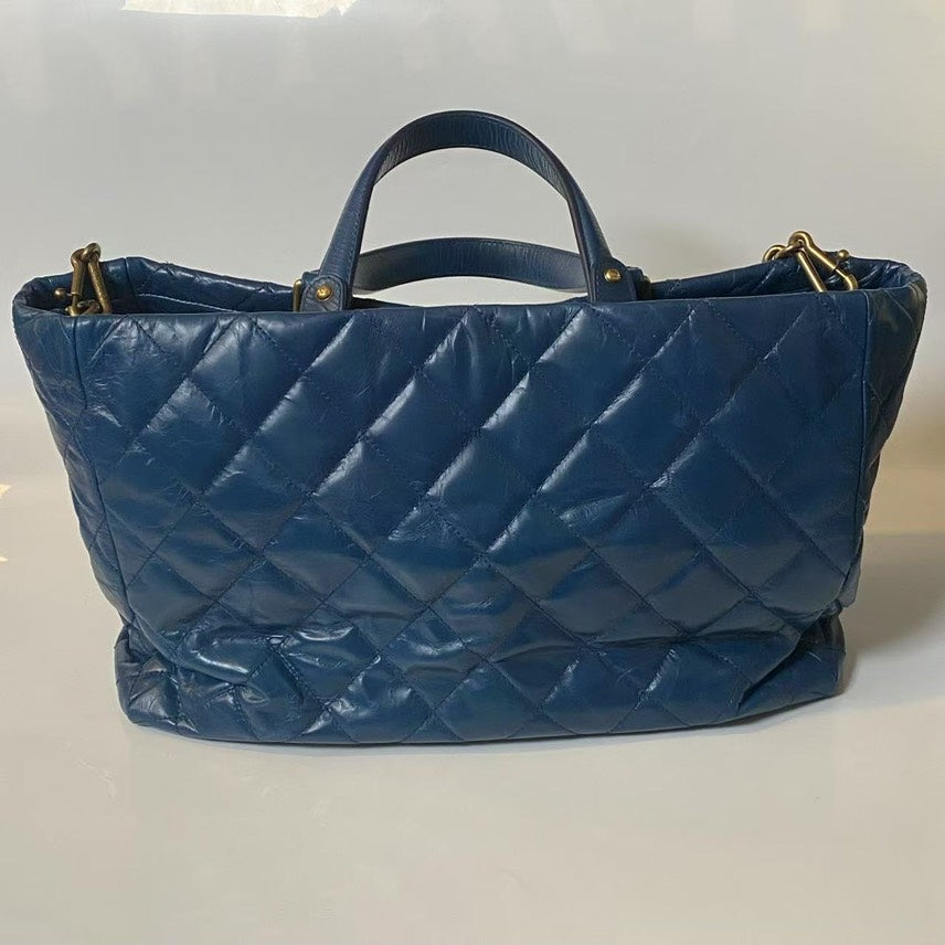 Chanel Tote Bag - Lynora Bags