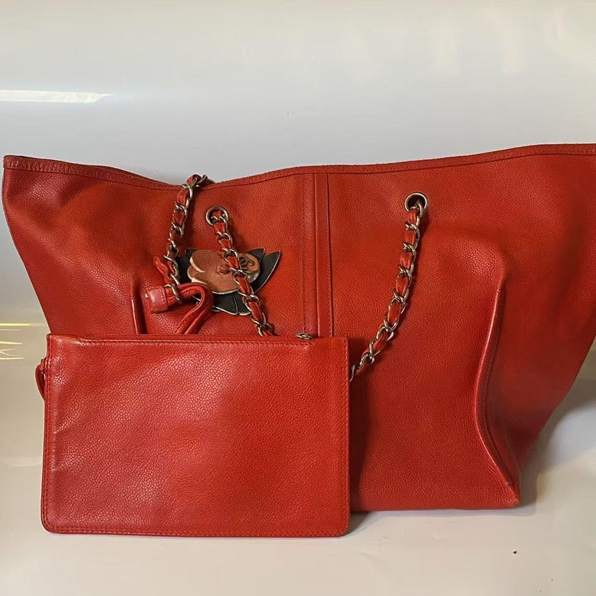 Chanel Tote Bag - Lynora Bags