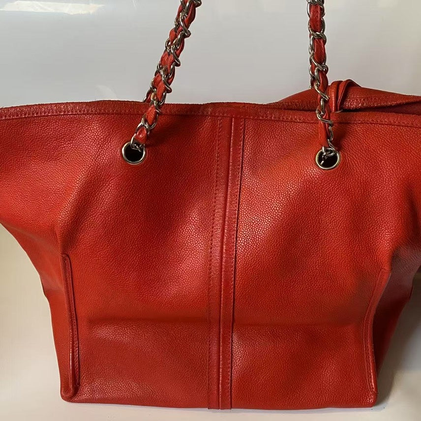 Chanel Tote Bag - Lynora Bags