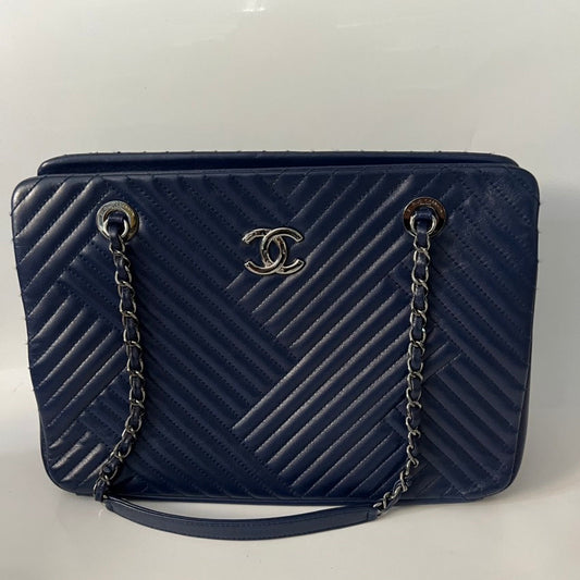 Chanel Tote Bag - Lynora Bags