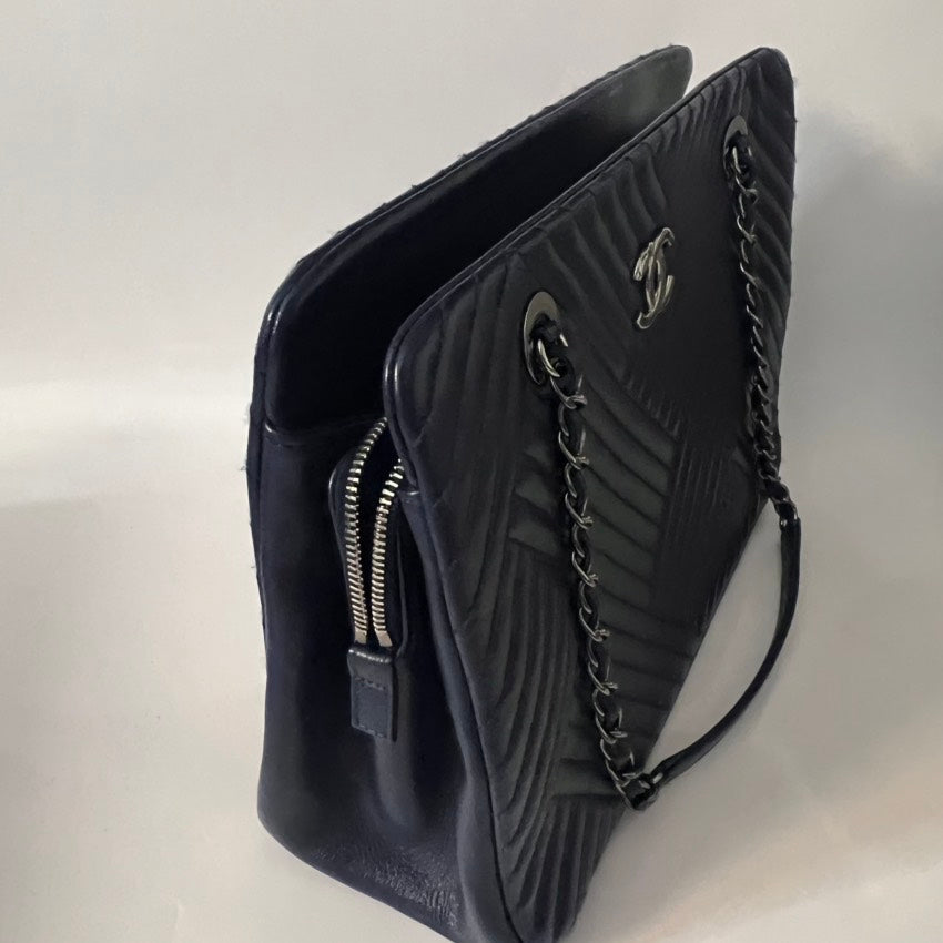 Chanel Tote Bag - Lynora Bags