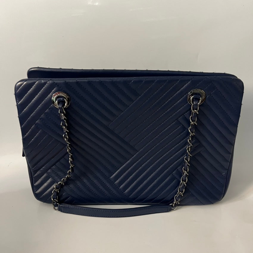 Chanel Tote Bag - Lynora Bags