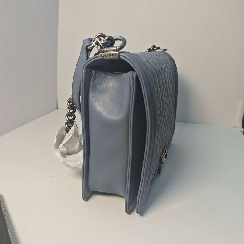Chanel Boy Shoulder Bag - Lynora Bags