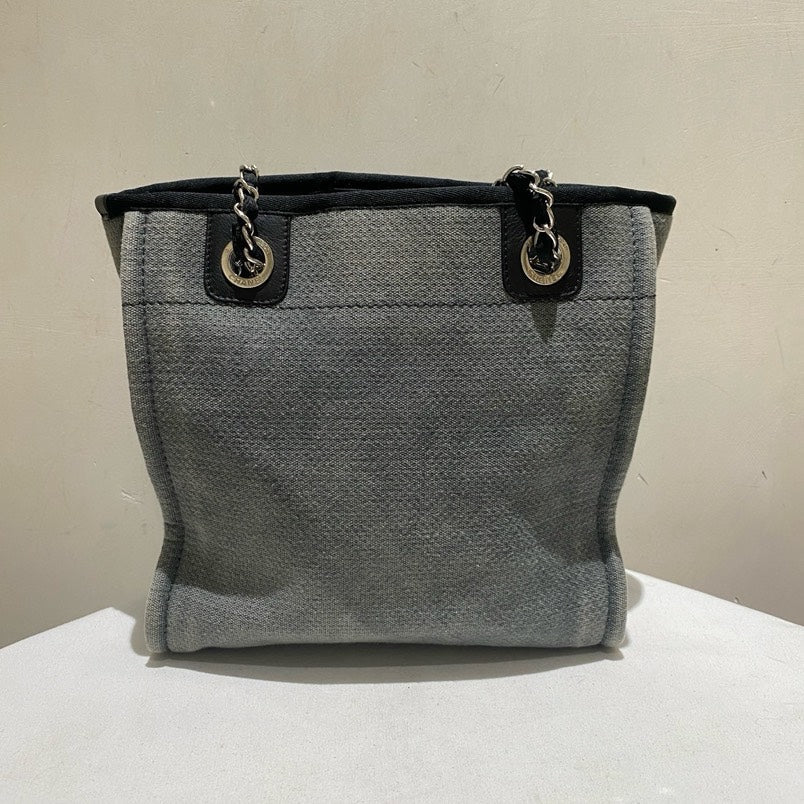 Chanel Deauville Tote Bag - Lynora Bags