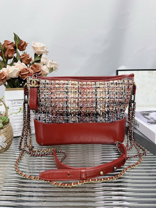 Chanel Shoulder Bag - Lynora Bags