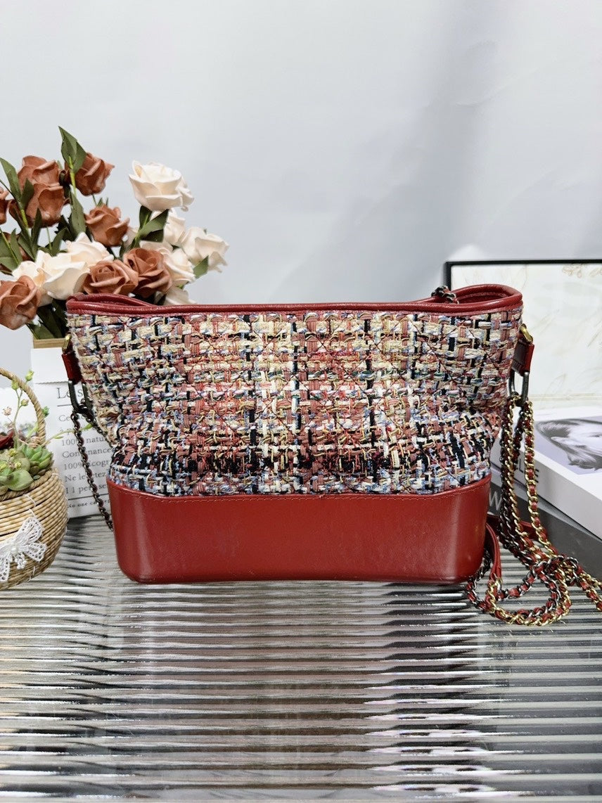 Chanel Shoulder Bag - Lynora Bags
