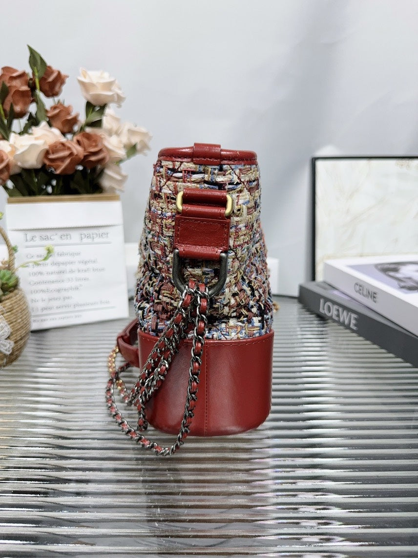 Chanel Shoulder Bag - Lynora Bags