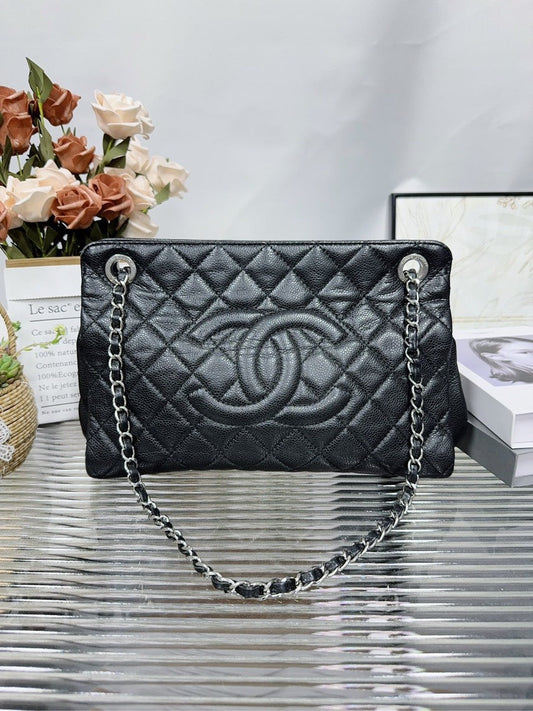 Chanel Shoulder Bag - Lynora Bags
