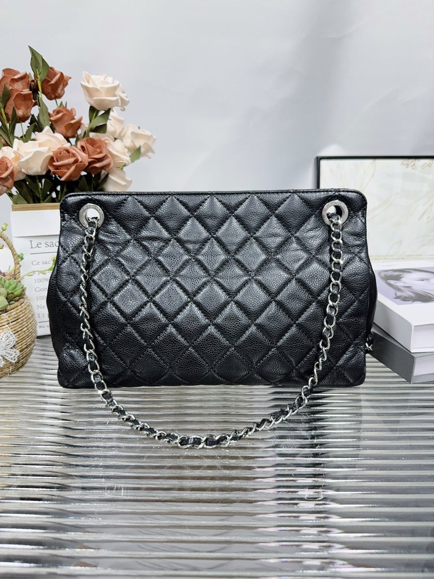 Chanel Shoulder Bag - Lynora Bags