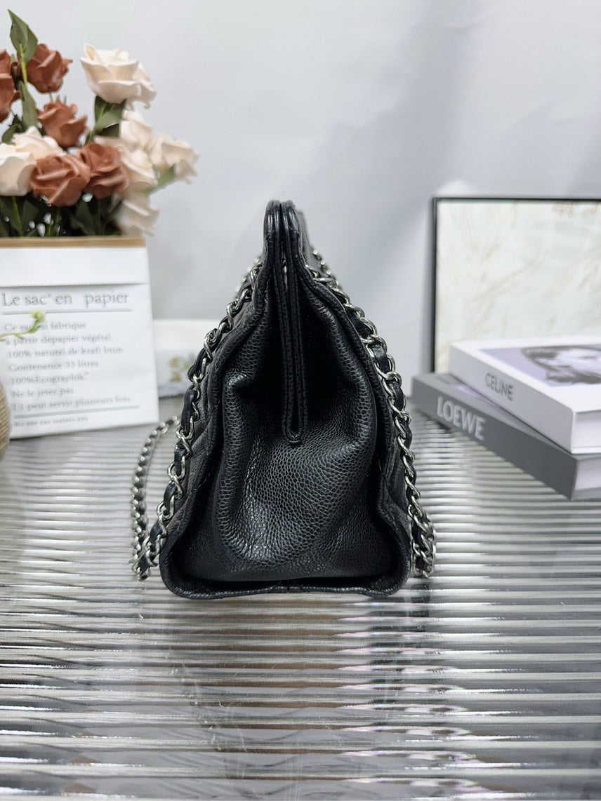 Chanel Shoulder Bag - Lynora Bags