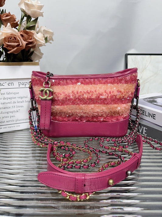 Chanel Crossbody Bag - Lynora Bags