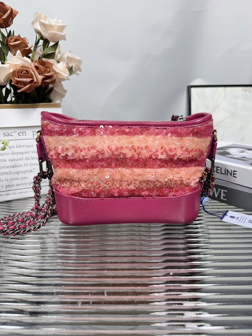 Chanel Crossbody Bag - Lynora Bags