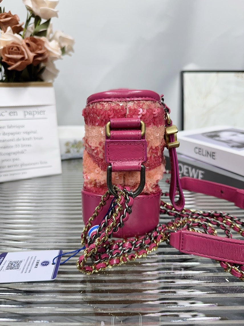 Chanel Crossbody Bag - Lynora Bags