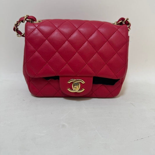 Chanel Crossbody Bag - Lynora Bags