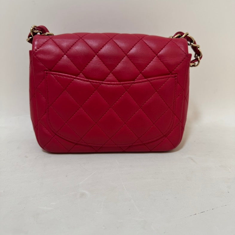 Chanel Crossbody Bag - Lynora Bags