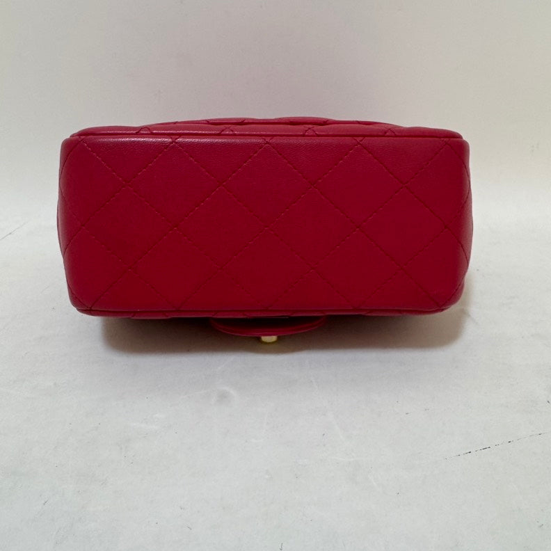 Chanel Crossbody Bag - Lynora Bags