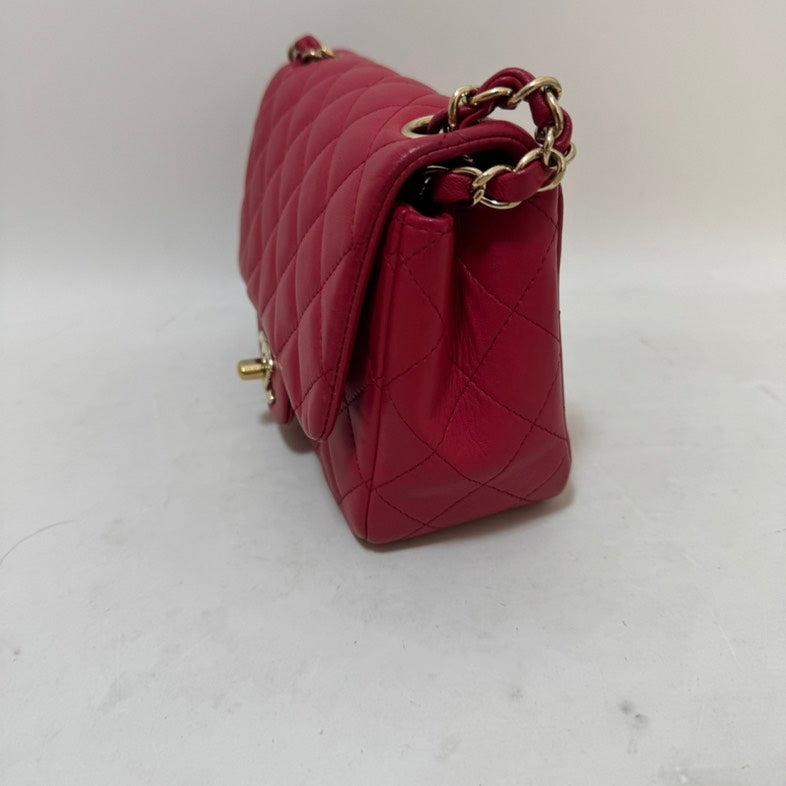 Chanel Crossbody Bag - Lynora Bags