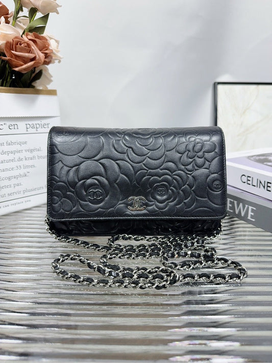 Chanel Crossbody Bag - Lynora Bags