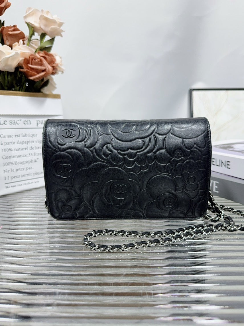 Chanel Crossbody Bag - Lynora Bags