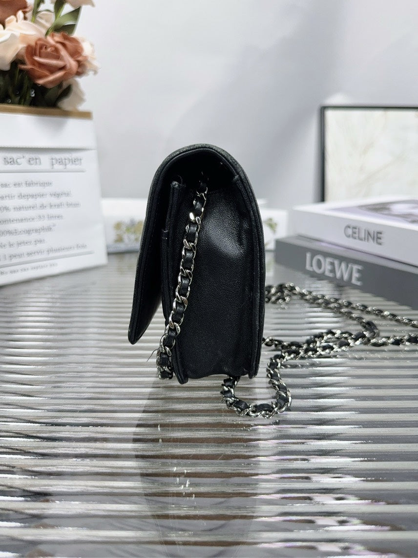 Chanel Crossbody Bag - Lynora Bags