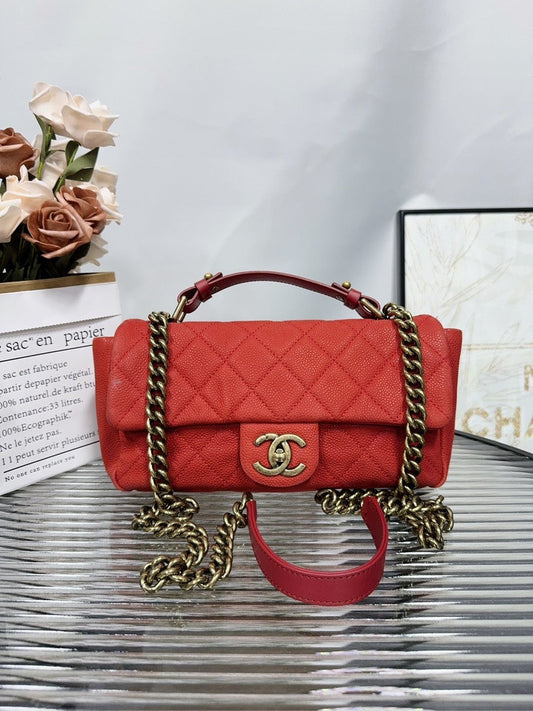 Chanel Shoulder Bag - Lynora Bags