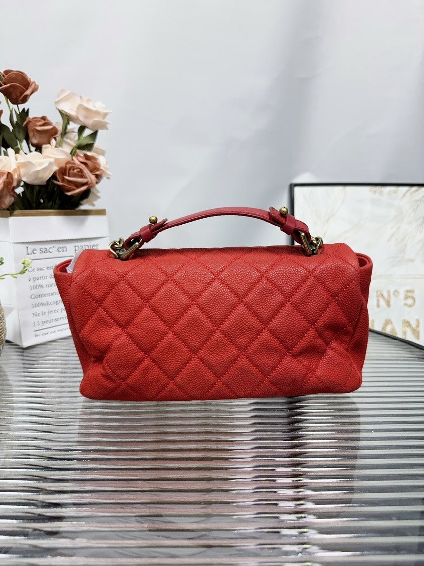 Chanel Shoulder Bag - Lynora Bags
