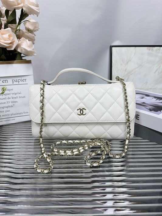 Chanel Shoulder Bag - Lynora Bags