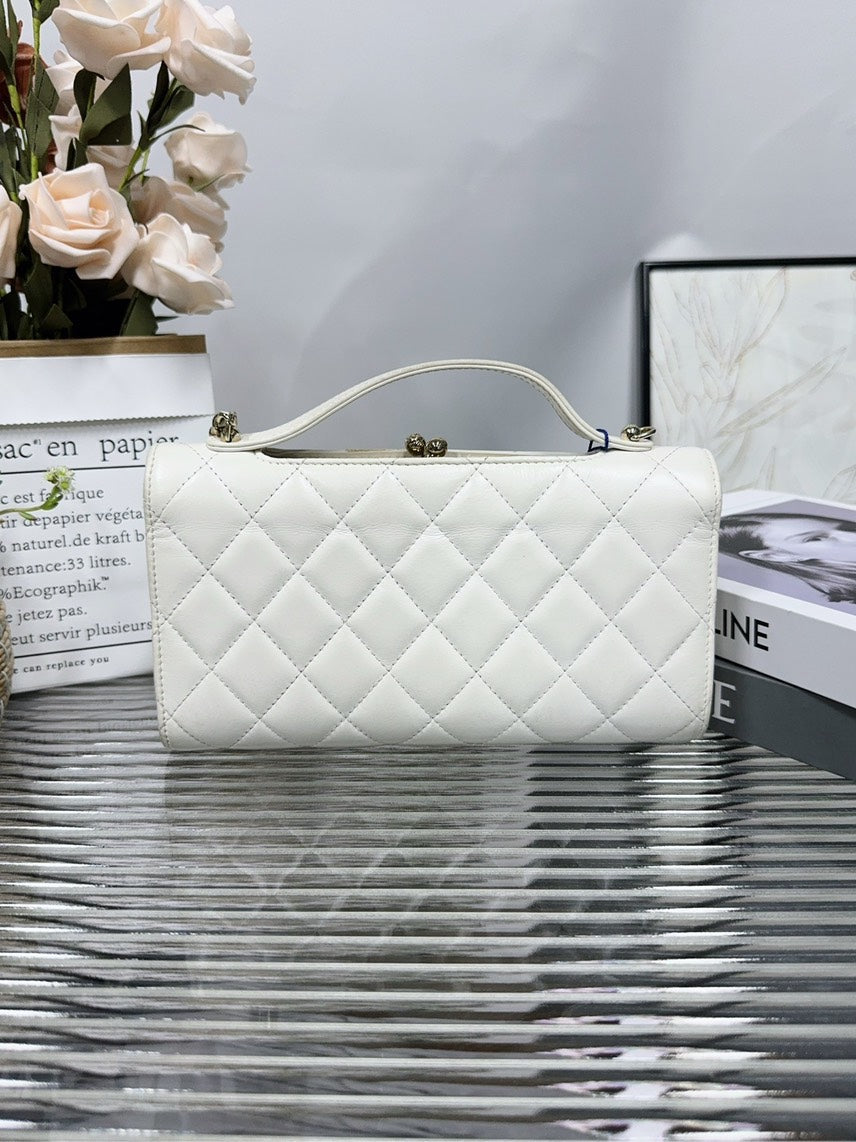 Chanel Shoulder Bag - Lynora Bags