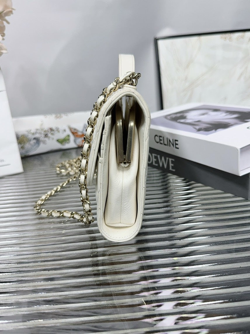 Chanel Shoulder Bag - Lynora Bags