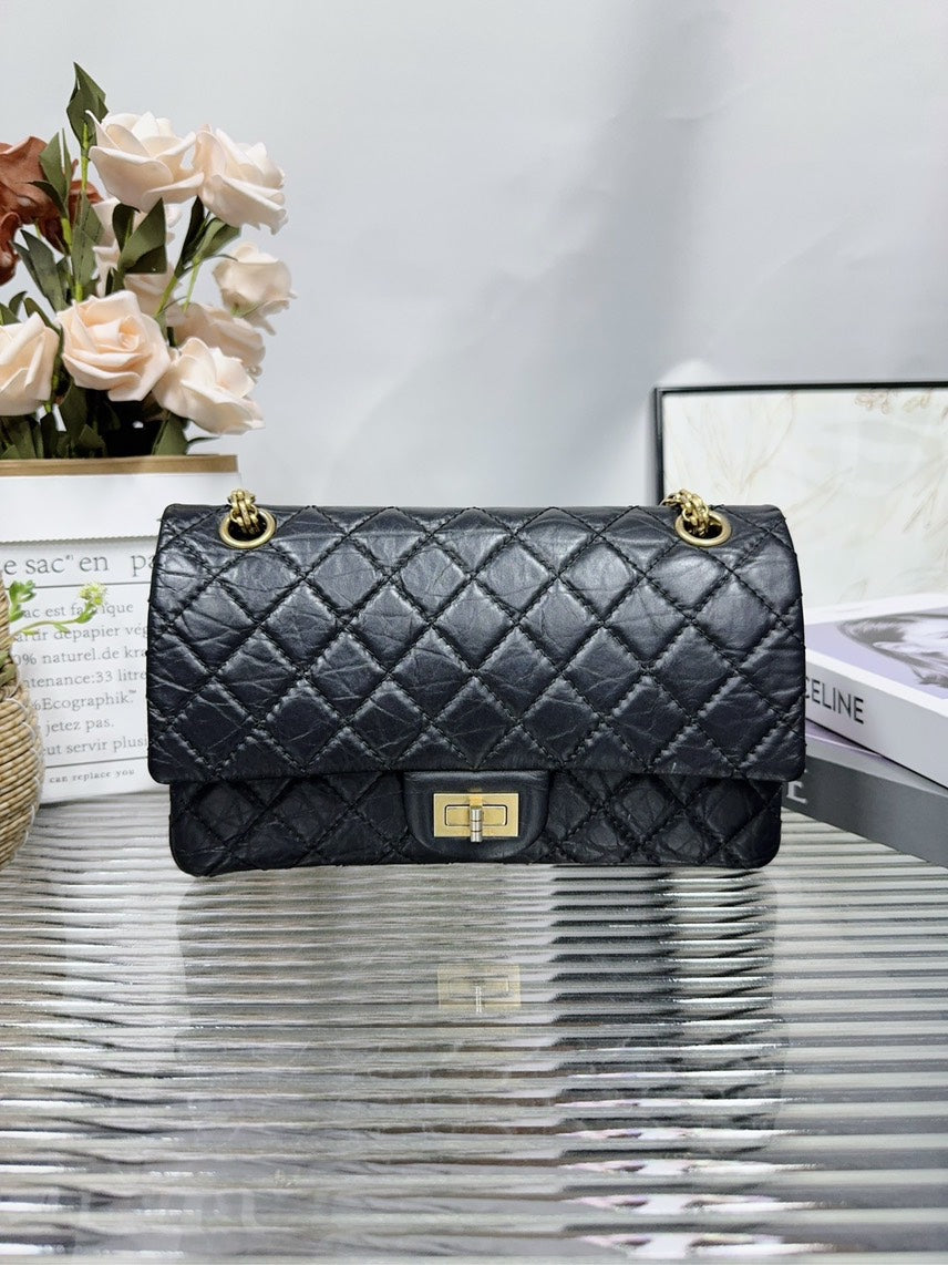Chanel Flap Shoulder Bag - Lynora Bags