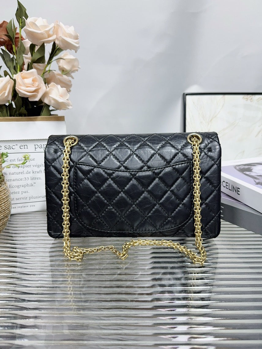 Chanel Flap Shoulder Bag - Lynora Bags