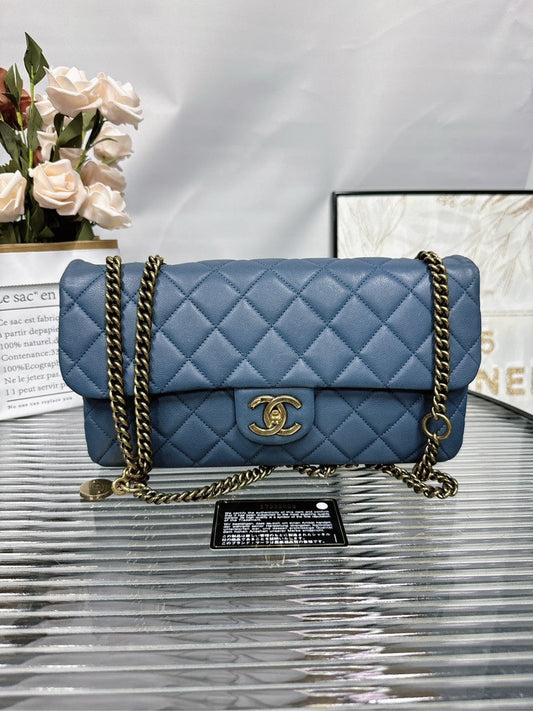 Chanel Crossbody Bag - Lynora Bags