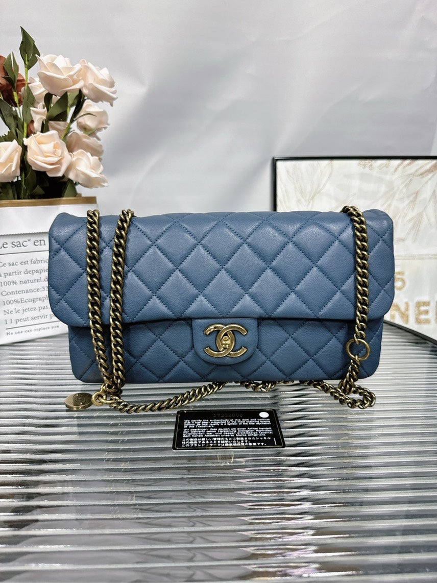 Chanel Crossbody Bag - Lynora Bags