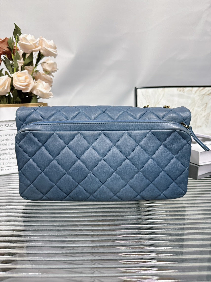 Chanel Crossbody Bag - Lynora Bags