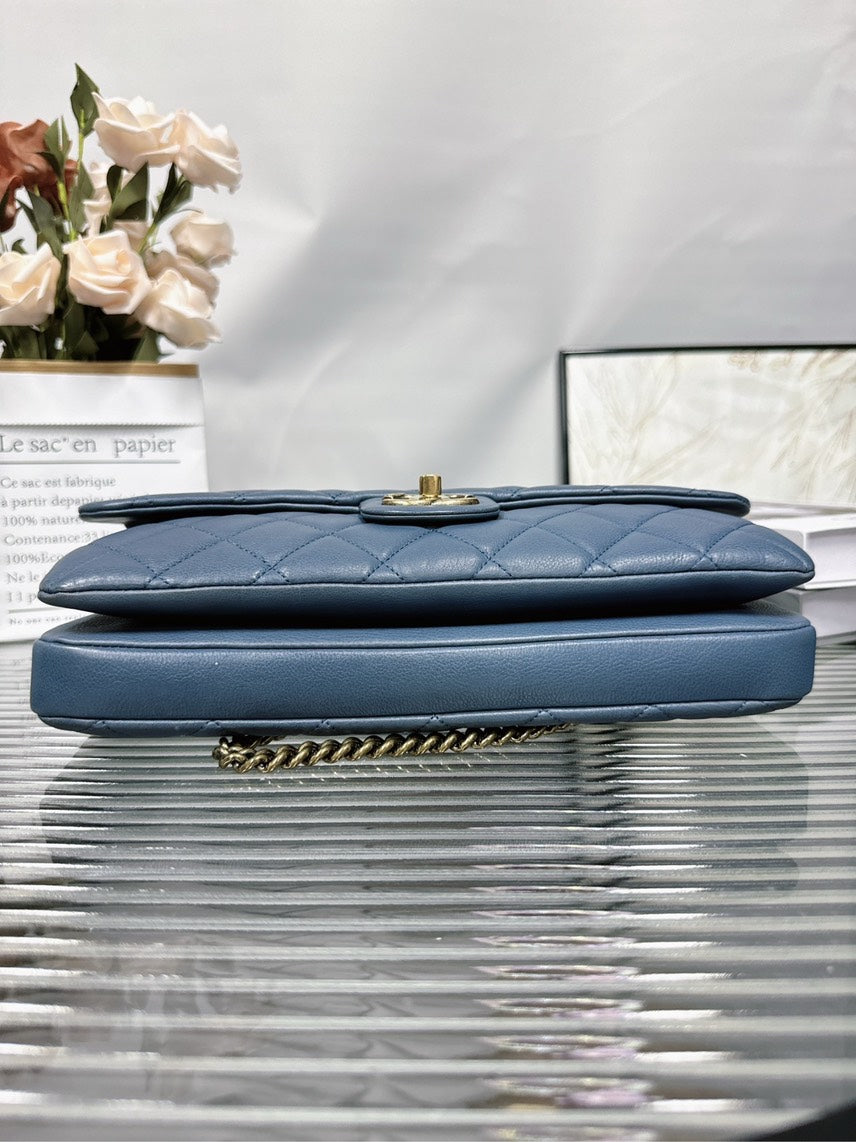 Chanel Crossbody Bag - Lynora Bags