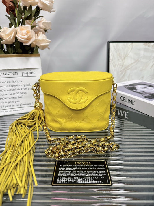Chanel Shoulder Bag - Lynora Bags