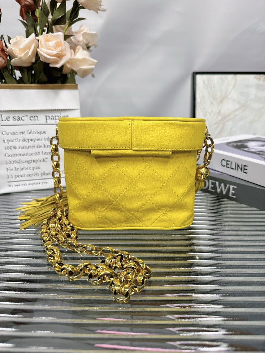 Chanel Shoulder Bag - Lynora Bags