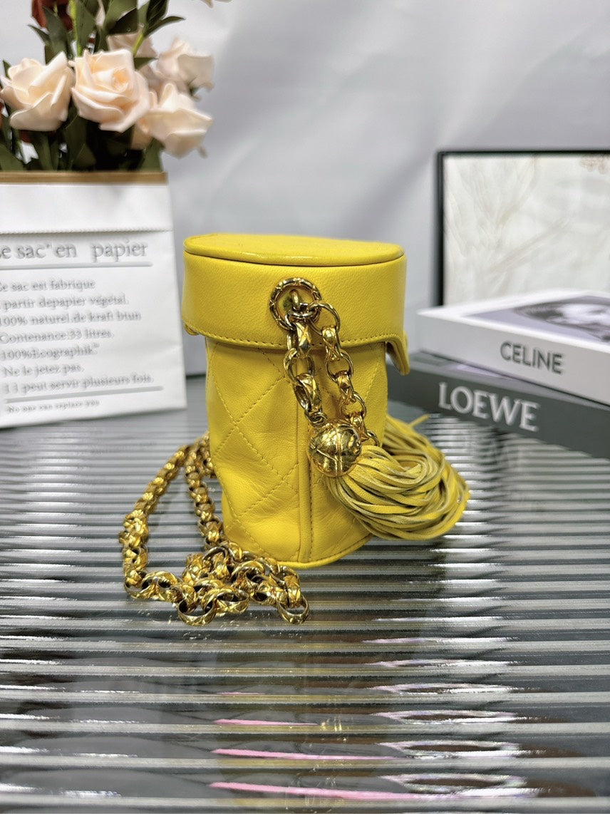 Chanel Shoulder Bag - Lynora Bags