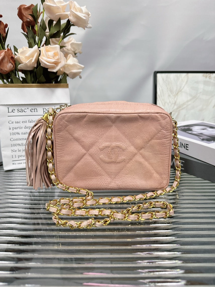Chanel Crossbody Bag - Lynora Bags