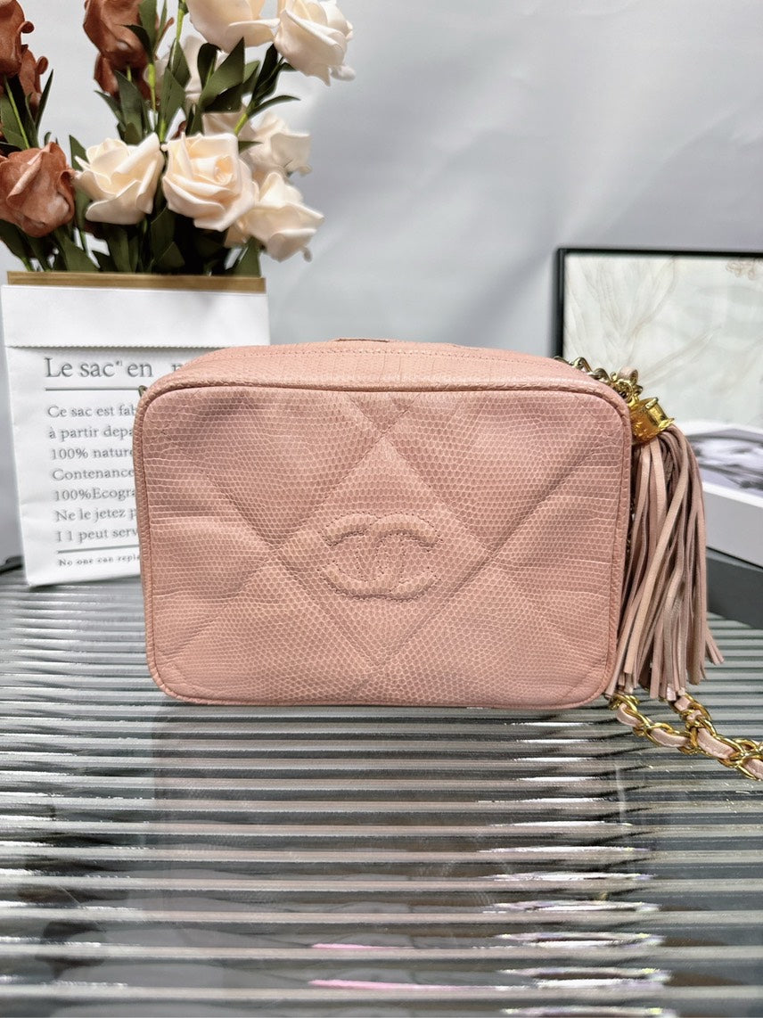 Chanel Crossbody Bag - Lynora Bags